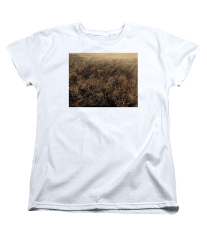 MO Grass - Women's T-Shirt (Standard Fit)