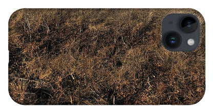 MO Grass - Phone Case