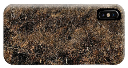MO Grass - Phone Case