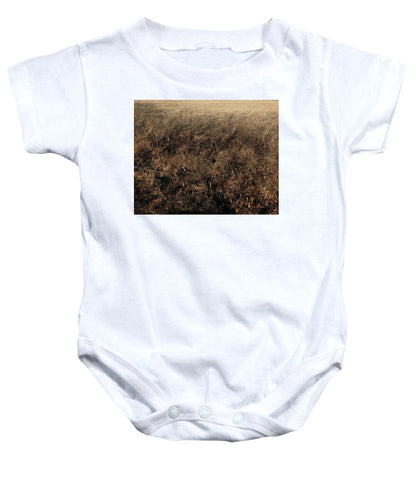 MO Grass - Baby Onesie