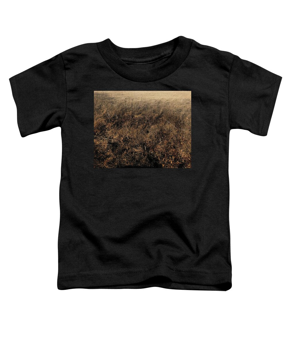 MO Grass - Toddler T-Shirt
