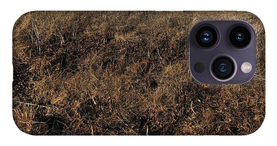 MO Grass - Phone Case