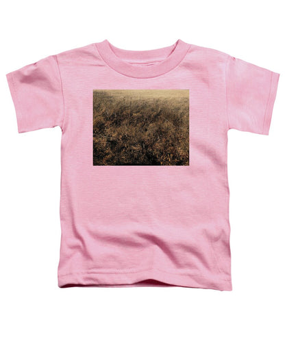 MO Grass - Toddler T-Shirt