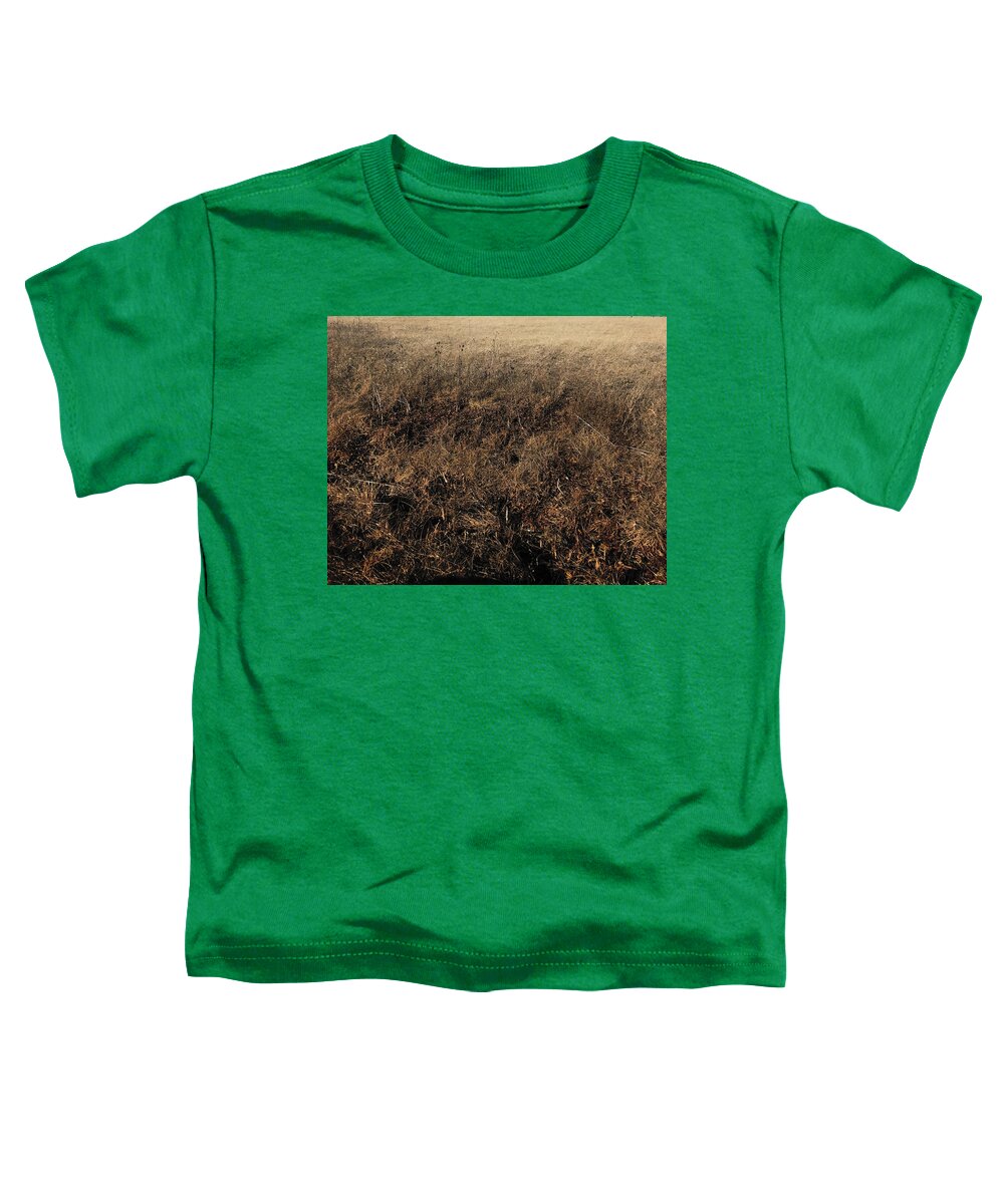 MO Grass - Toddler T-Shirt