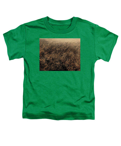 MO Grass - Toddler T-Shirt
