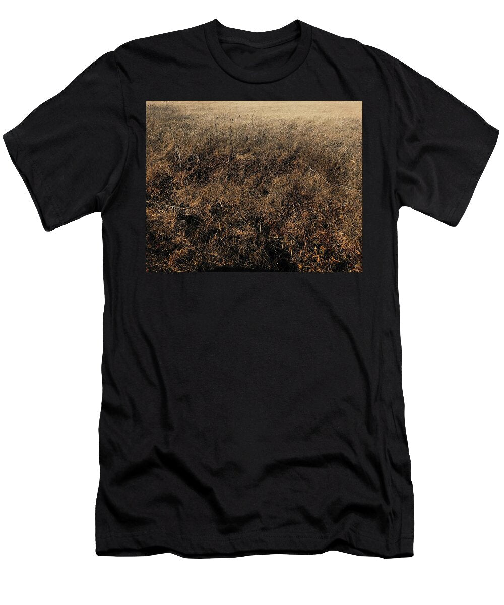 MO Grass - T-Shirt