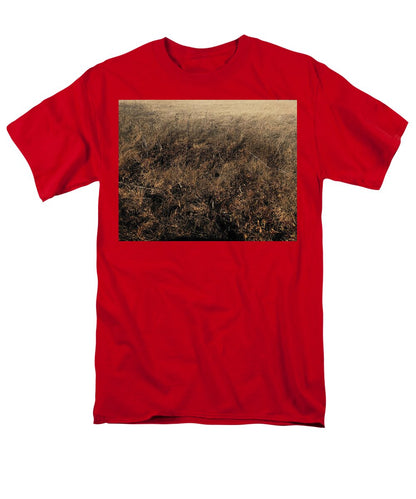 MO Grass - Men's T-Shirt  (Regular Fit)