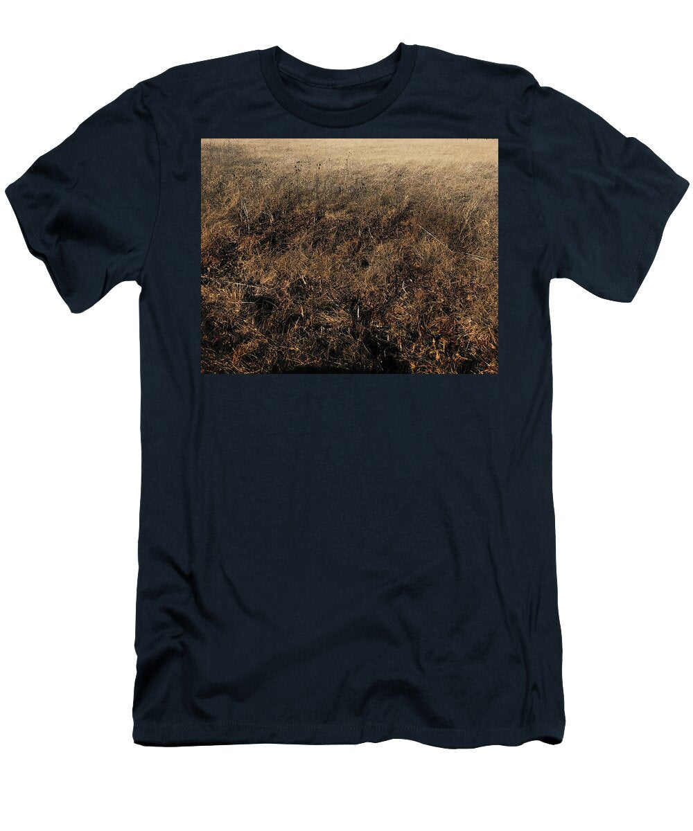 MO Grass - T-Shirt