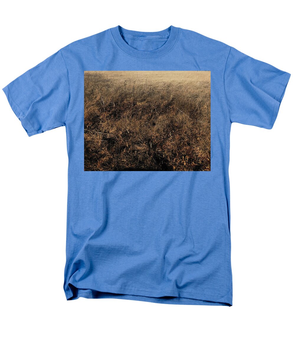 MO Grass - Men's T-Shirt  (Regular Fit)