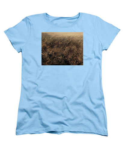 MO Grass - Women's T-Shirt (Standard Fit)