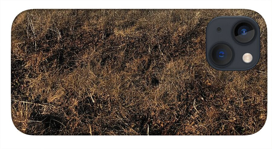 MO Grass - Phone Case