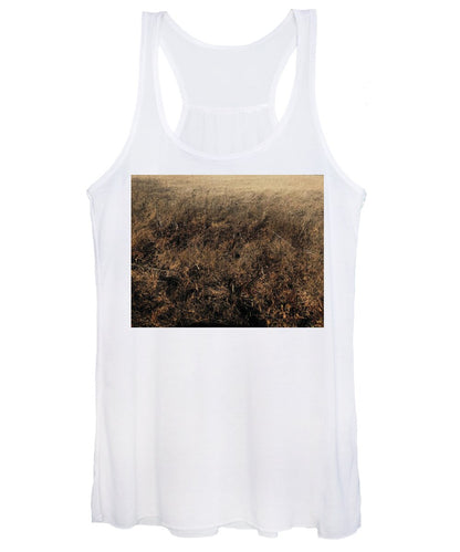 MO Grass - Women's Tank Top