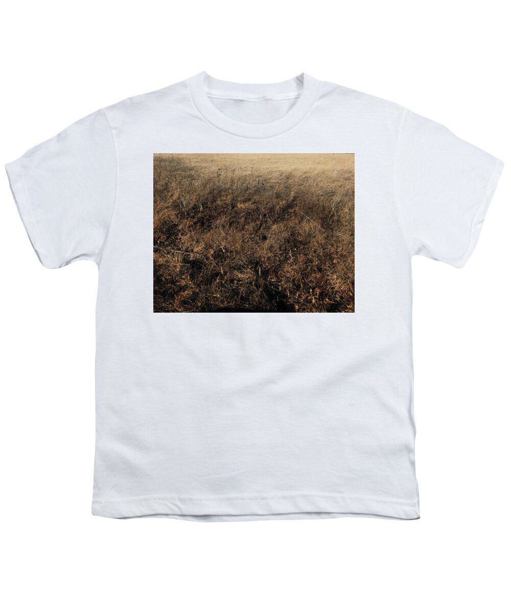 MO Grass - Youth T-Shirt