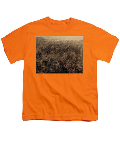MO Grass - Youth T-Shirt