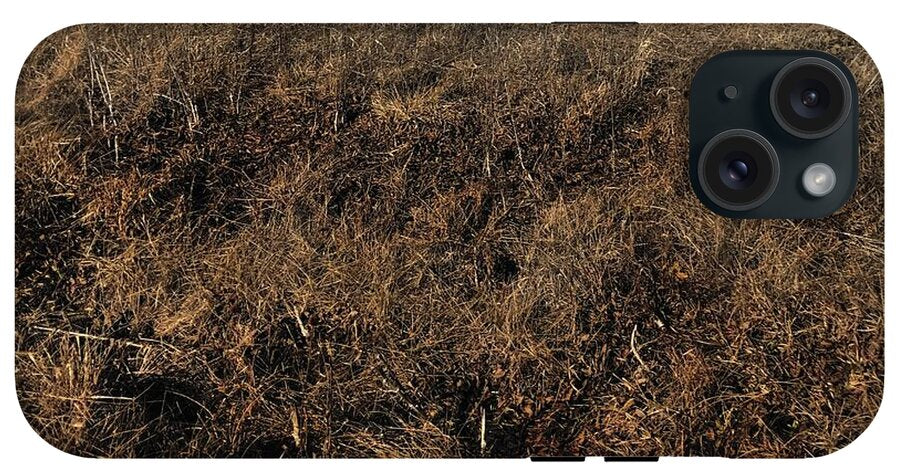 MO Grass - Phone Case