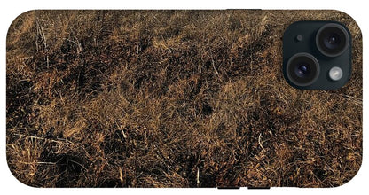 MO Grass - Phone Case