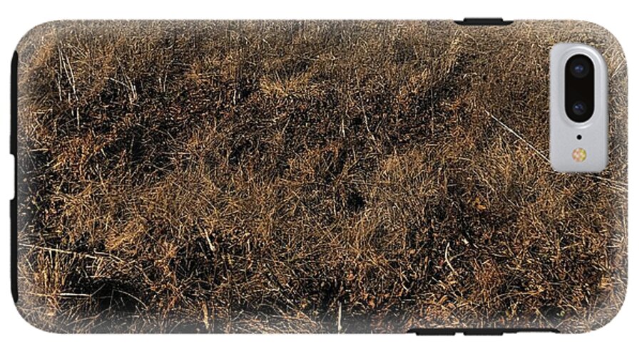 MO Grass - Phone Case