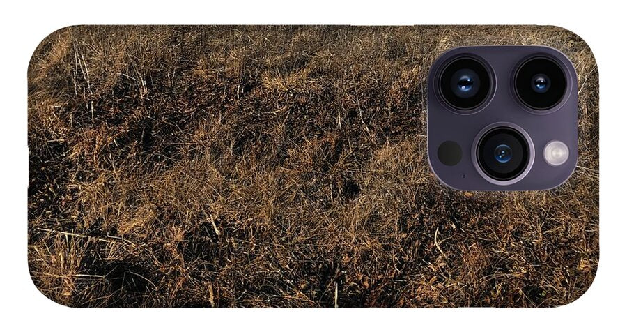 MO Grass - Phone Case
