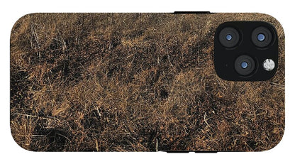 MO Grass - Phone Case