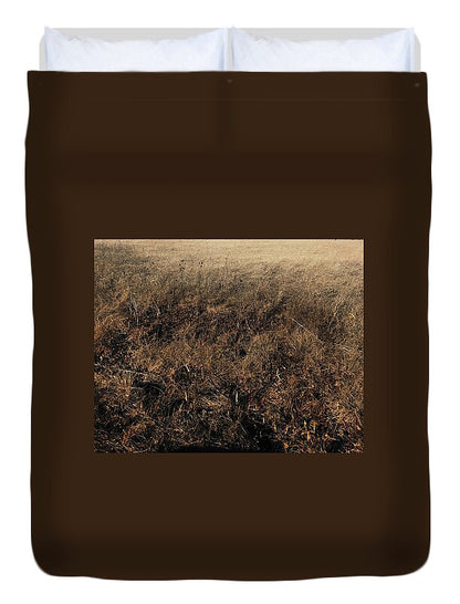 MO Grass - Duvet Cover