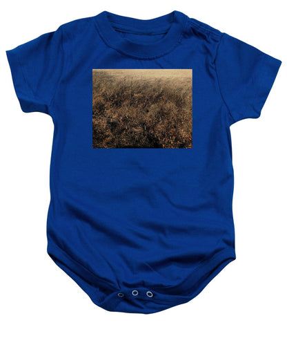 MO Grass - Baby Onesie