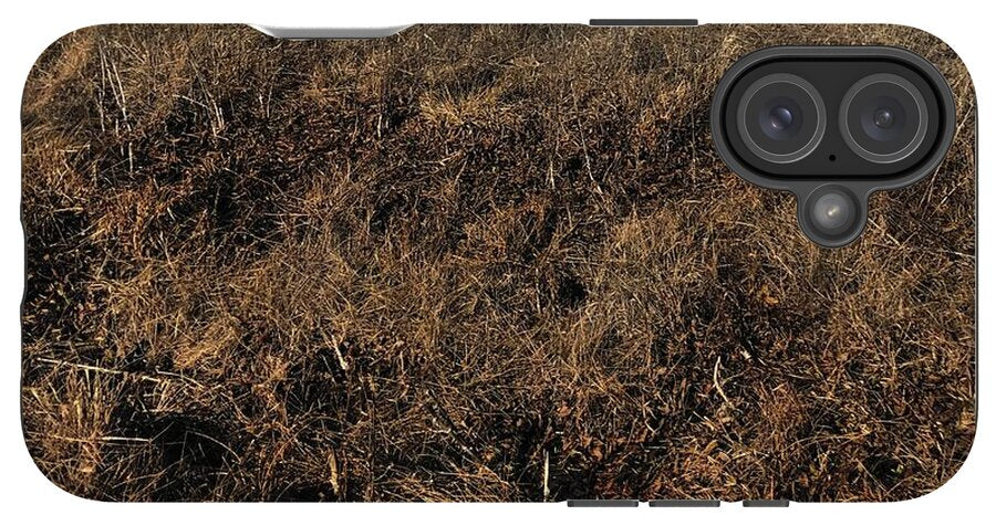 MO Grass - Phone Case