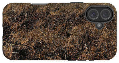 MO Grass - Phone Case