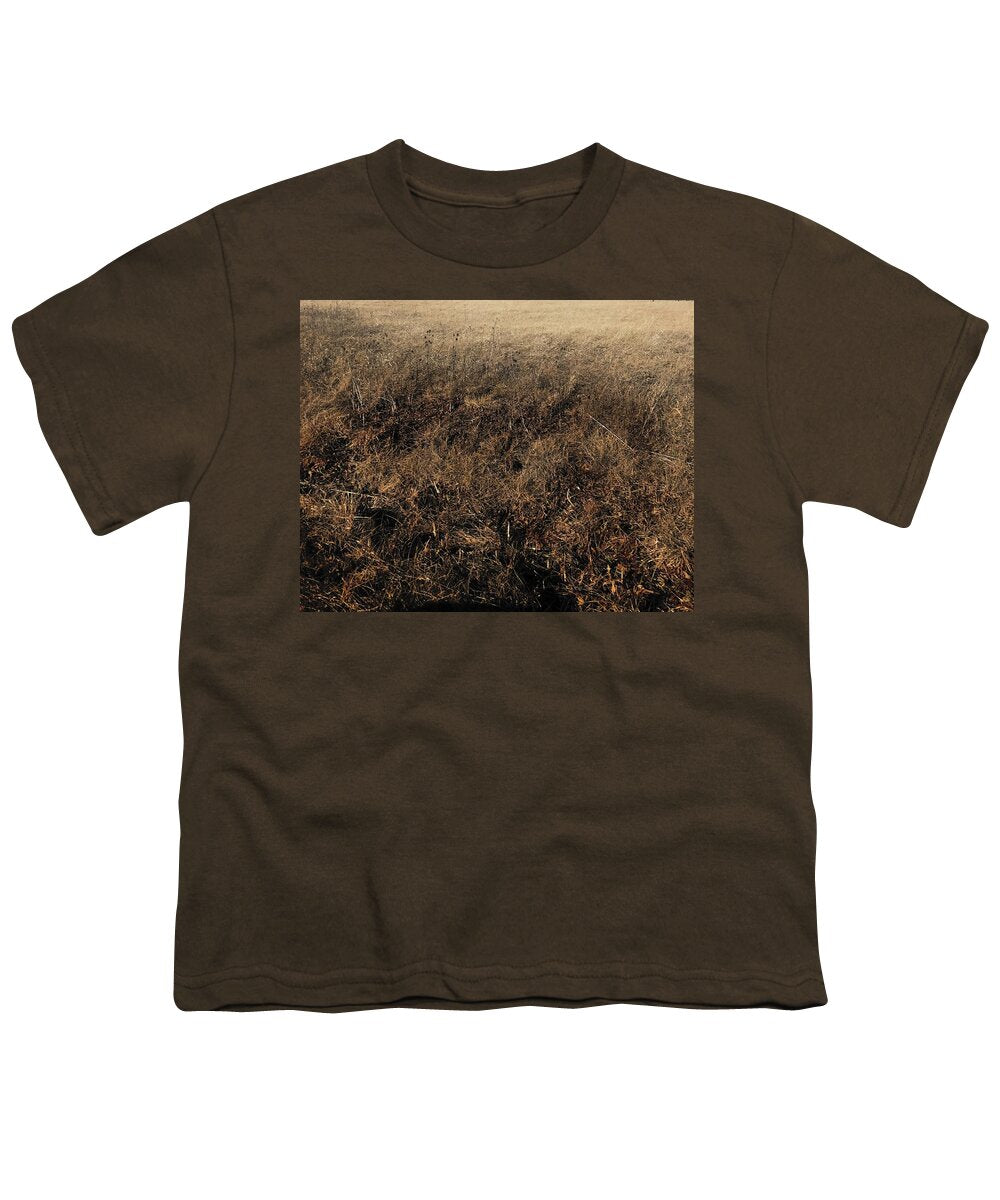 MO Grass - Youth T-Shirt