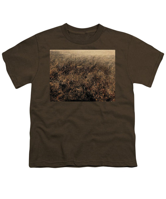 MO Grass - Youth T-Shirt