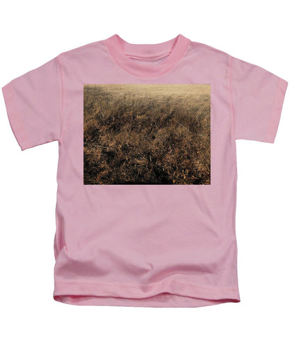 MO Grass - Kids T-Shirt