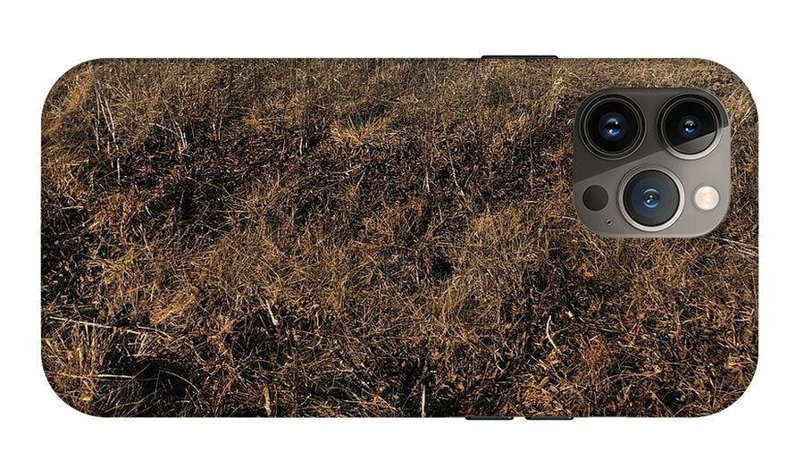 MO Grass - Phone Case
