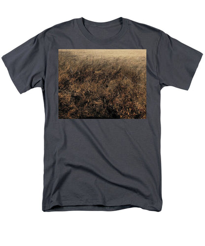 MO Grass - Men's T-Shirt  (Regular Fit)