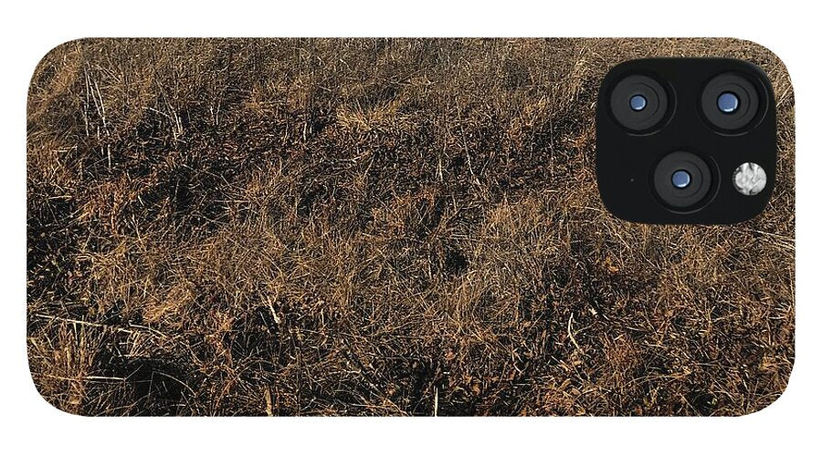 MO Grass - Phone Case