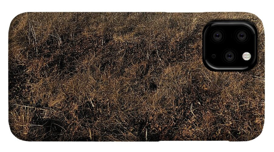 MO Grass - Phone Case
