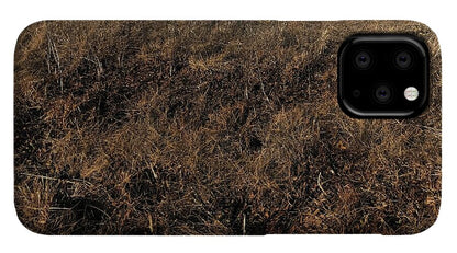 MO Grass - Phone Case