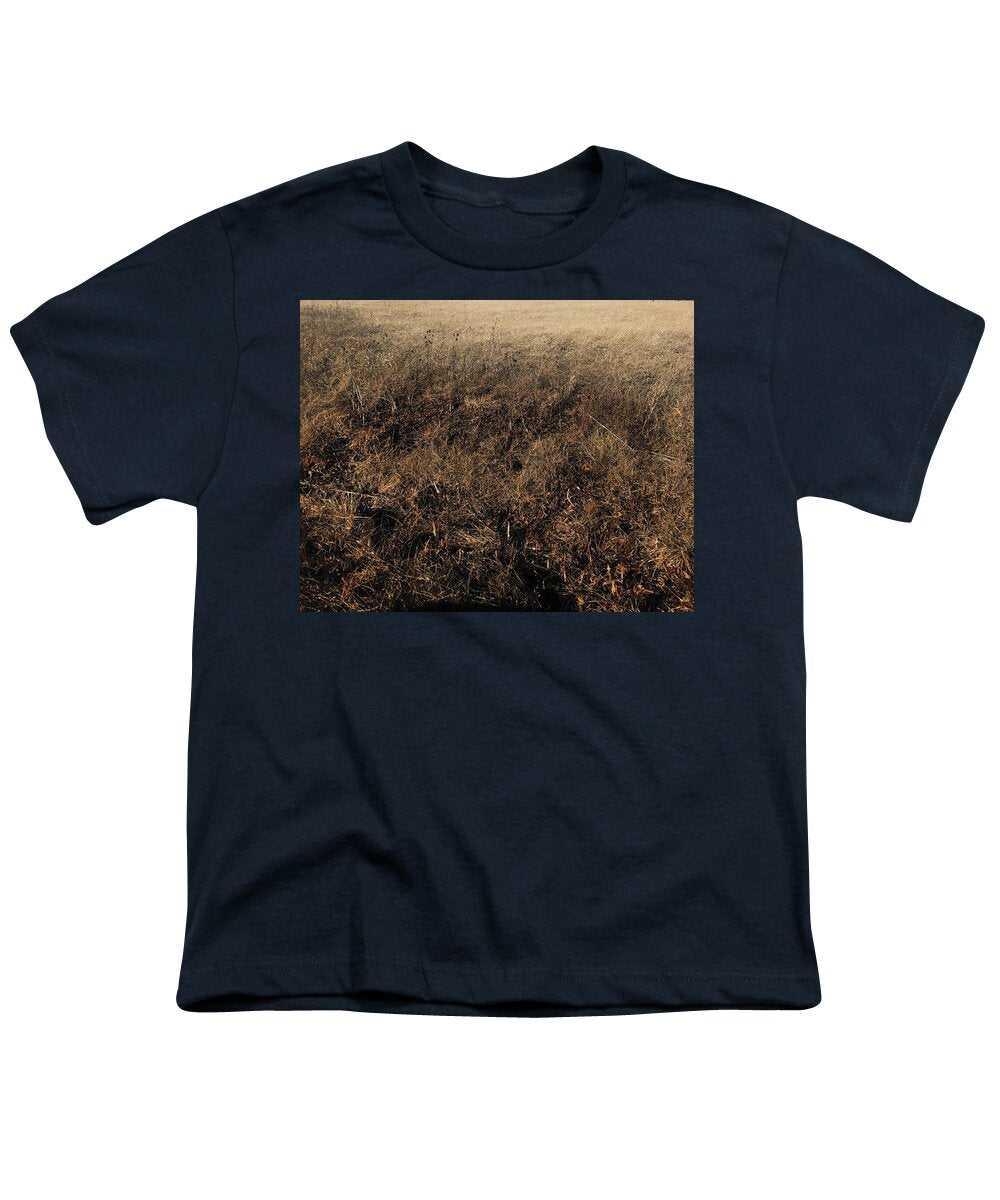 MO Grass - Youth T-Shirt