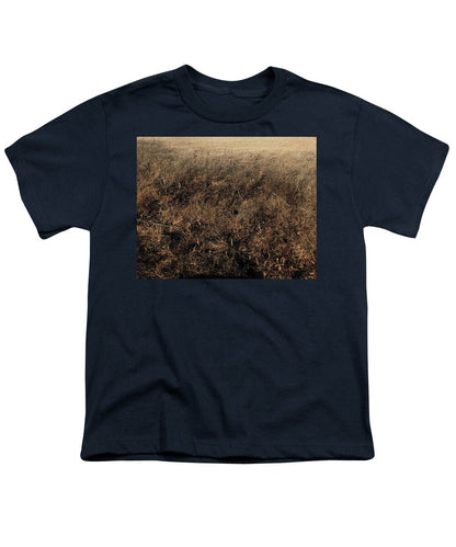 MO Grass - Youth T-Shirt