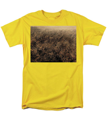 MO Grass - Men's T-Shirt  (Regular Fit)