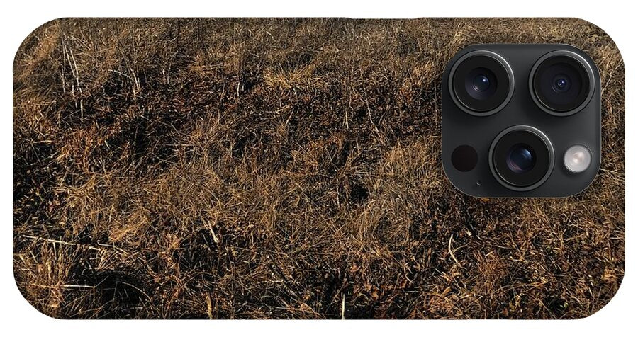 MO Grass - Phone Case