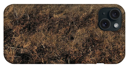 MO Grass - Phone Case