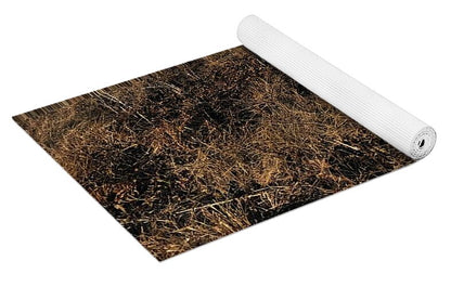 MO Grass - Yoga Mat