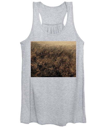 MO Grass - Women's Tank Top