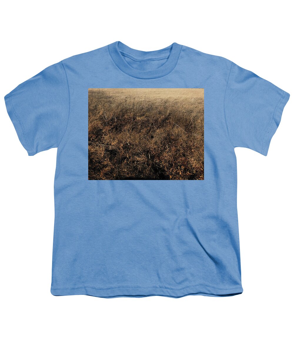 MO Grass - Youth T-Shirt