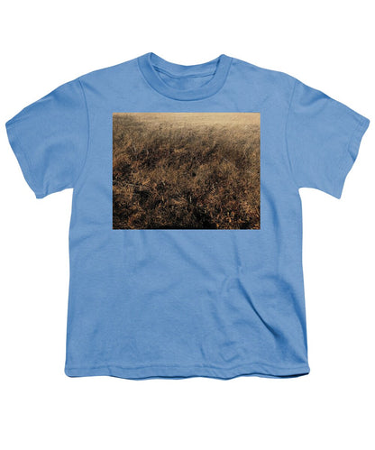 MO Grass - Youth T-Shirt