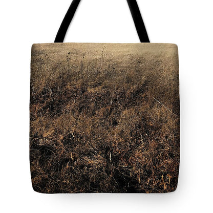 MO Grass - Tote Bag
