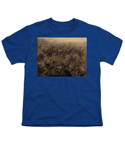 MO Grass - Youth T-Shirt