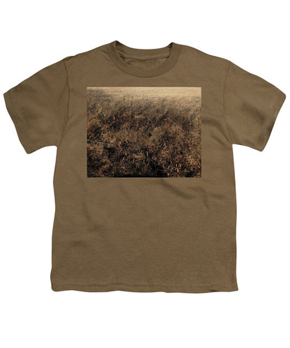 MO Grass - Youth T-Shirt