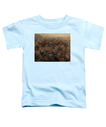 MO Grass - Toddler T-Shirt
