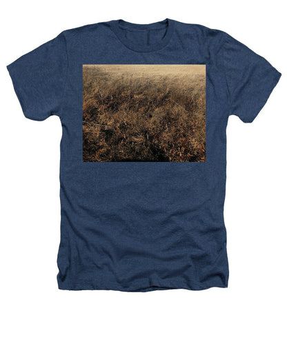 MO Grass - Heathers T-Shirt