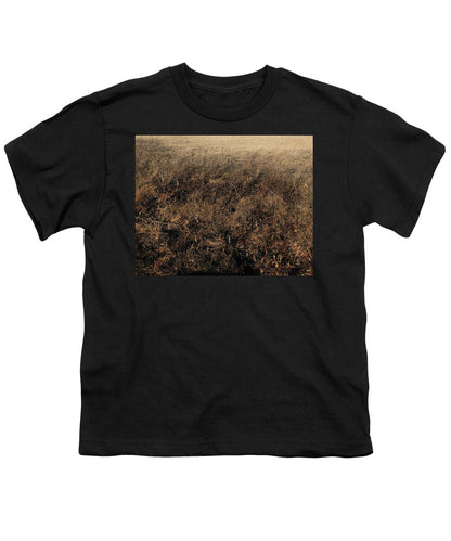 MO Grass - Youth T-Shirt